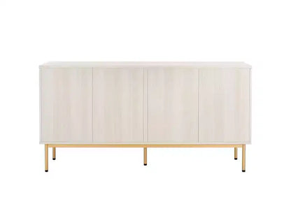 Commode 6 tiroirs Axelle - DRS9601 - Safavieh