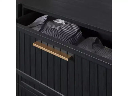 Commode 6 tiroirs Axelle - DRS9601 - Safavieh