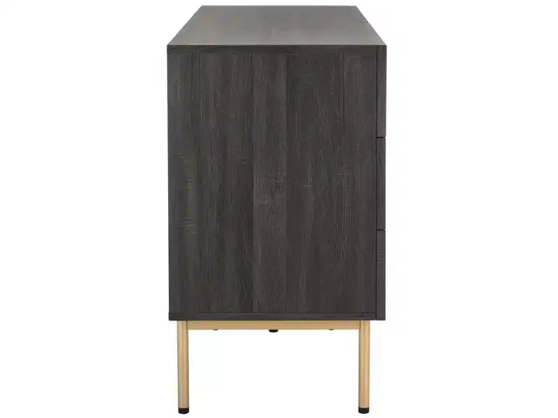 Commode 6 tiroirs Axelle - DRS9601 - Safavieh
