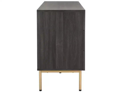 Commode 6 tiroirs Axelle - DRS9601 - Safavieh