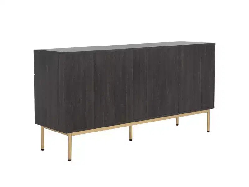 Commode 6 tiroirs Axelle - DRS9601 - Safavieh