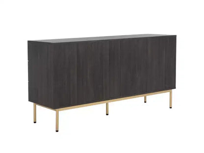 Commode 6 tiroirs Axelle - DRS9601 - Safavieh