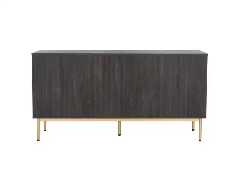 Commode 6 tiroirs Axelle - DRS9601 - Safavieh