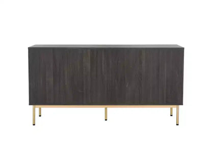 Commode 6 tiroirs Axelle - DRS9601 - Safavieh