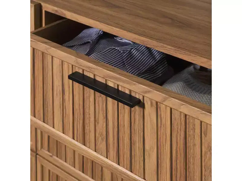 Commode 6 tiroirs Axelle - DRS9601 - Safavieh
