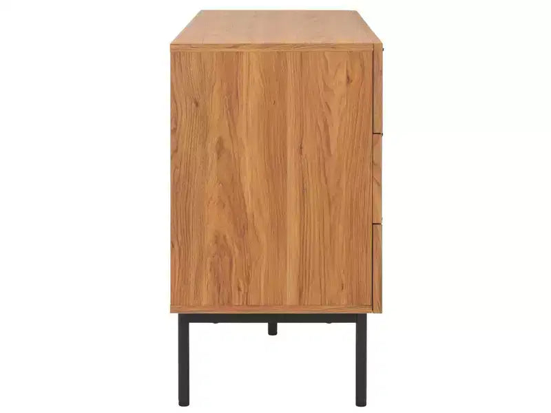 Commode 6 tiroirs Axelle - DRS9601 - Safavieh