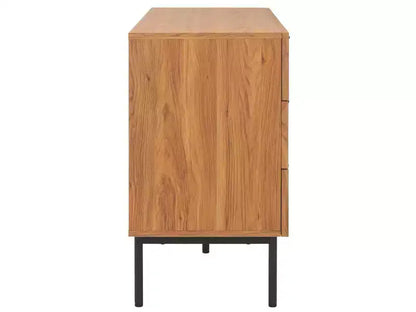 Commode 6 tiroirs Axelle - DRS9601 - Safavieh