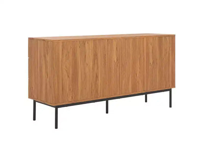 Commode 6 tiroirs Axelle - DRS9601 - Safavieh