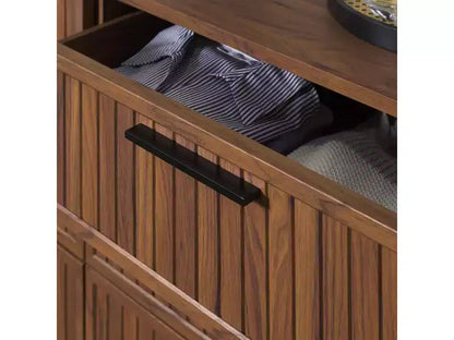 Commode 6 tiroirs Axelle - DRS9601 - Safavieh