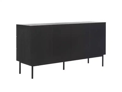 Commode 6 tiroirs Axelle - DRS9601 - Safavieh