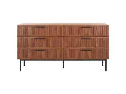 Commode 6 tiroirs Axelle - DRS9601 - Safavieh