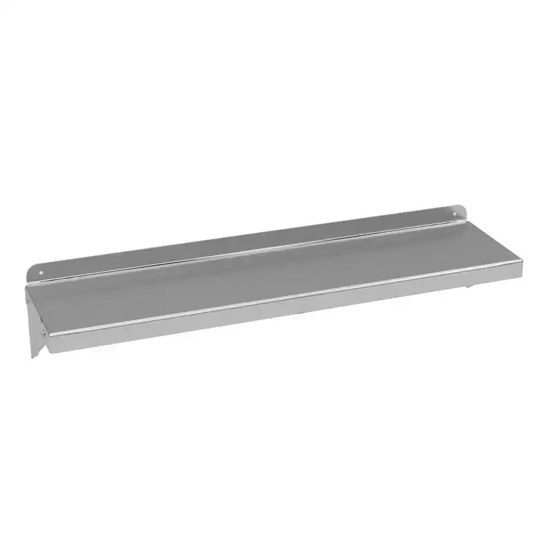 Stainless Steel Shelf, Commercial Shelving, Wall Pot Rack, Metal Shelves, for Restaurant, Kitchen