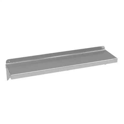 Stainless Steel Shelf, Commercial Shelving, Wall Pot Rack, Metal Shelves, for Restaurant, Kitchen