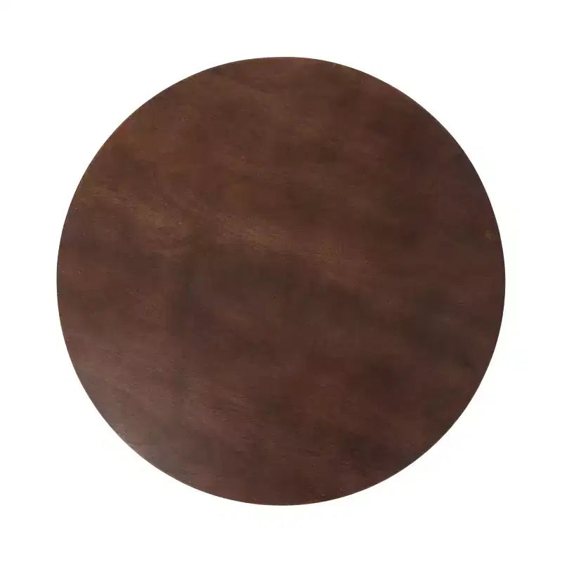 Table d'appoint ronde Mariona Kate et Laurel