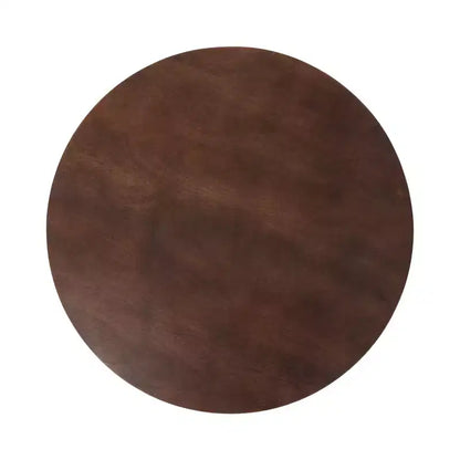 Table d'appoint ronde Mariona Kate et Laurel