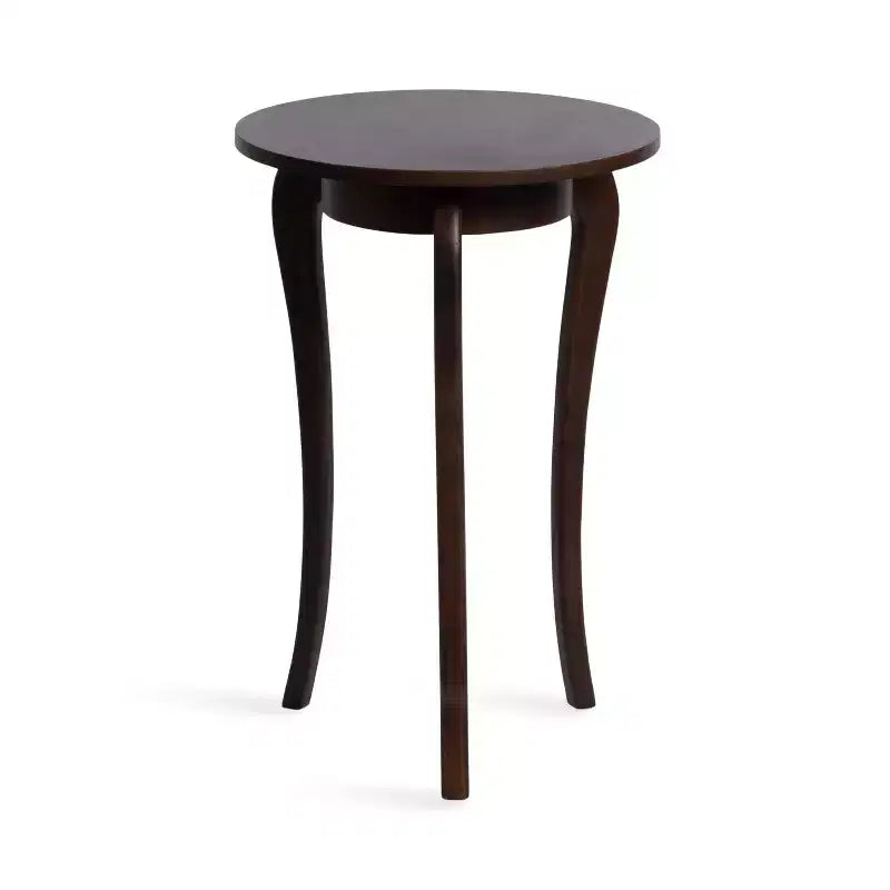 Table d'appoint ronde Mariona Kate et Laurel