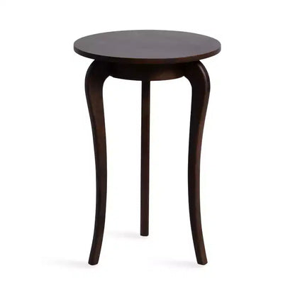 Kate and Laurel Mariona Round Side Table