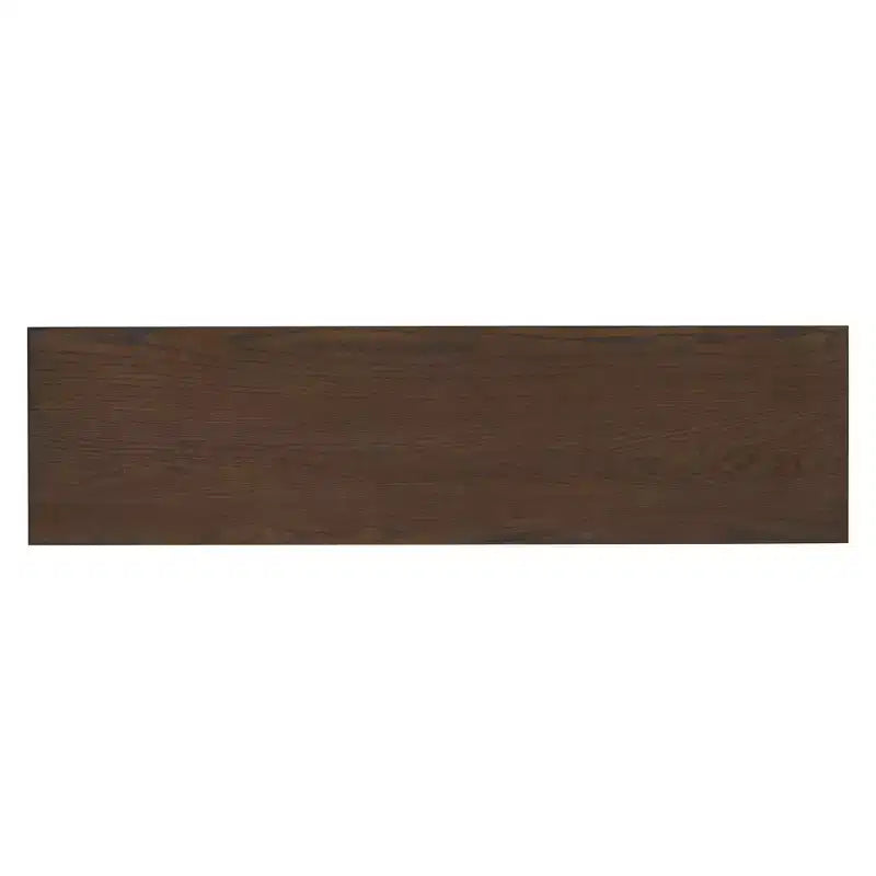 Bahut buffet à 4 portes Luxystar avec grand espace de rangement, portes vitrées et étagères réglables pour salle à manger et salon, expresso