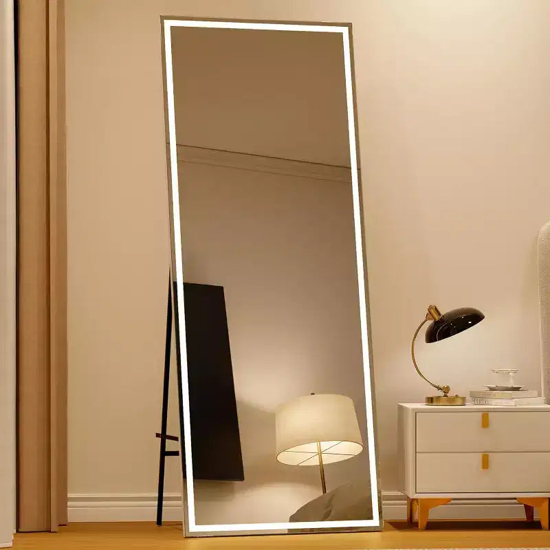 71x 28 Full Body Mirror Floor Mirror Wall Mounted Mirror Freestanding Full Size Mirror Bedroom Bathroom