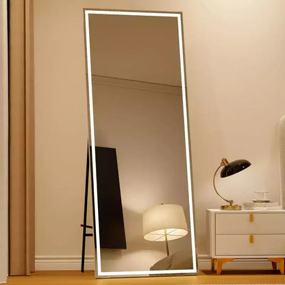 71x 28 Full Body Mirror Floor Mirror Wall Mounted Mirror Freestanding Full Size Mirror Bedroom Bathroom