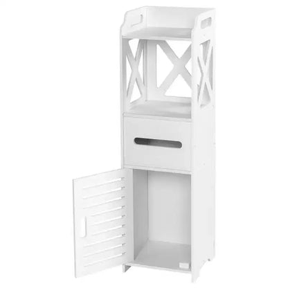 Karl Home Armoire à Linge Autonome