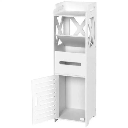 Karl Home Armoire à Linge Autonome