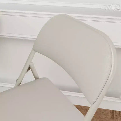 Lot de 2 ou 4 chaises pliantes avec coussins rembourrés, supportant jusqu'à 158 kg, pour salle à manger, bureau à domicile, événements intérieurs et extérieurs