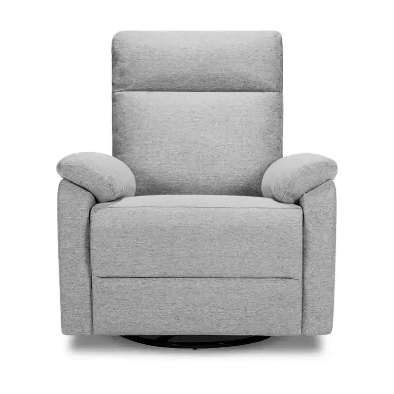 Fauteuil inclinable et planeur pivotant Suzy daVinci