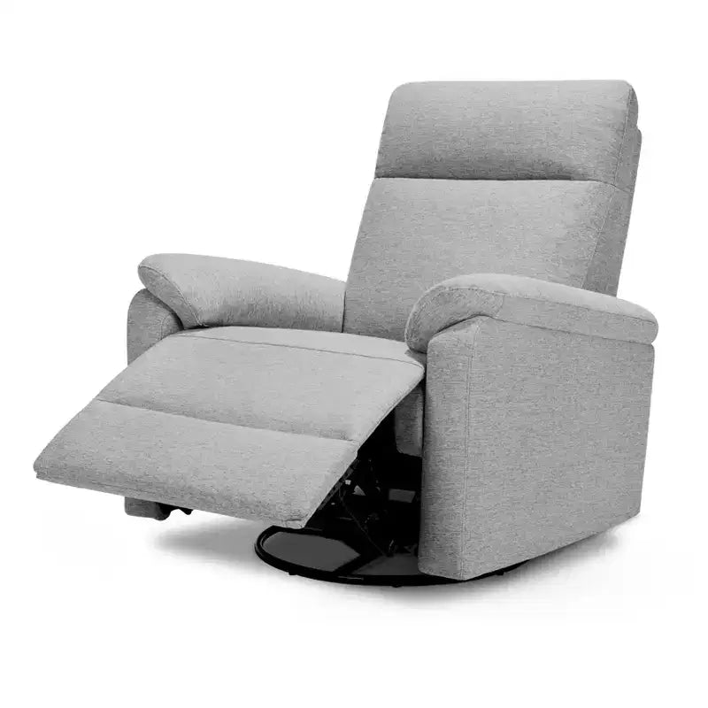 Fauteuil inclinable et planeur pivotant Suzy daVinci