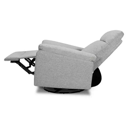 Fauteuil inclinable et planeur pivotant Suzy daVinci