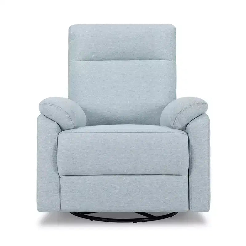Fauteuil inclinable et planeur pivotant Suzy daVinci