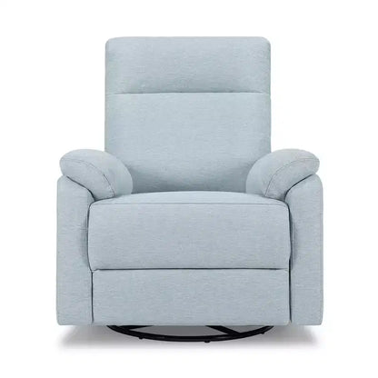 Fauteuil inclinable et planeur pivotant Suzy daVinci