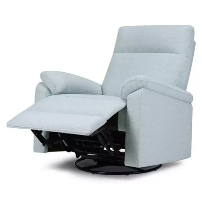 Fauteuil inclinable et planeur pivotant Suzy daVinci
