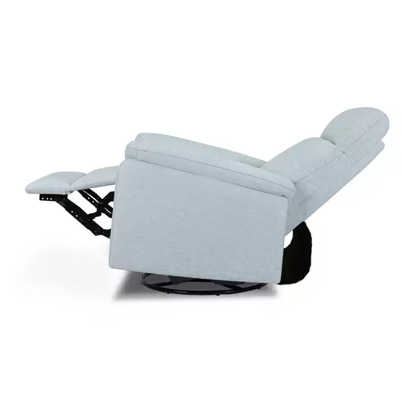 Fauteuil inclinable et planeur pivotant Suzy daVinci
