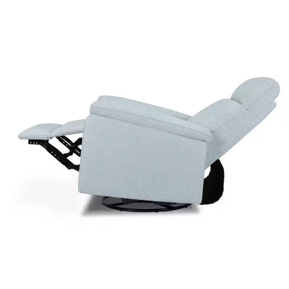 Fauteuil inclinable et planeur pivotant Suzy daVinci