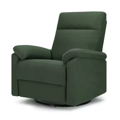 Fauteuil inclinable et planeur pivotant Suzy daVinci