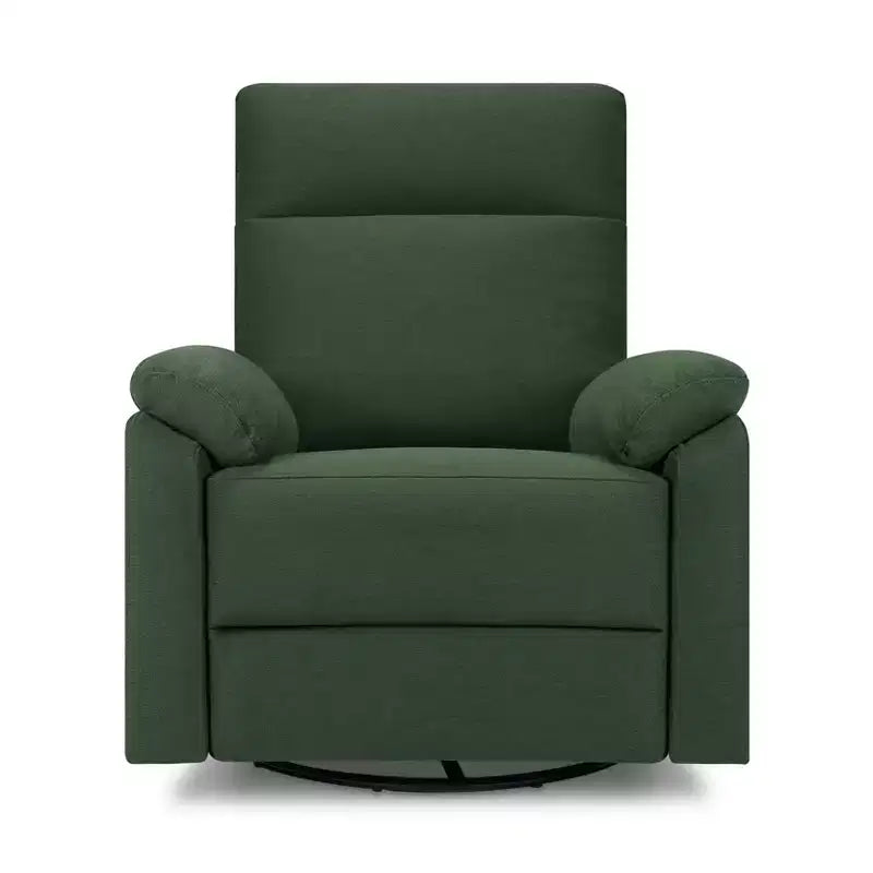 Fauteuil inclinable et planeur pivotant Suzy daVinci