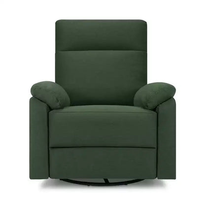 Fauteuil inclinable et planeur pivotant Suzy daVinci