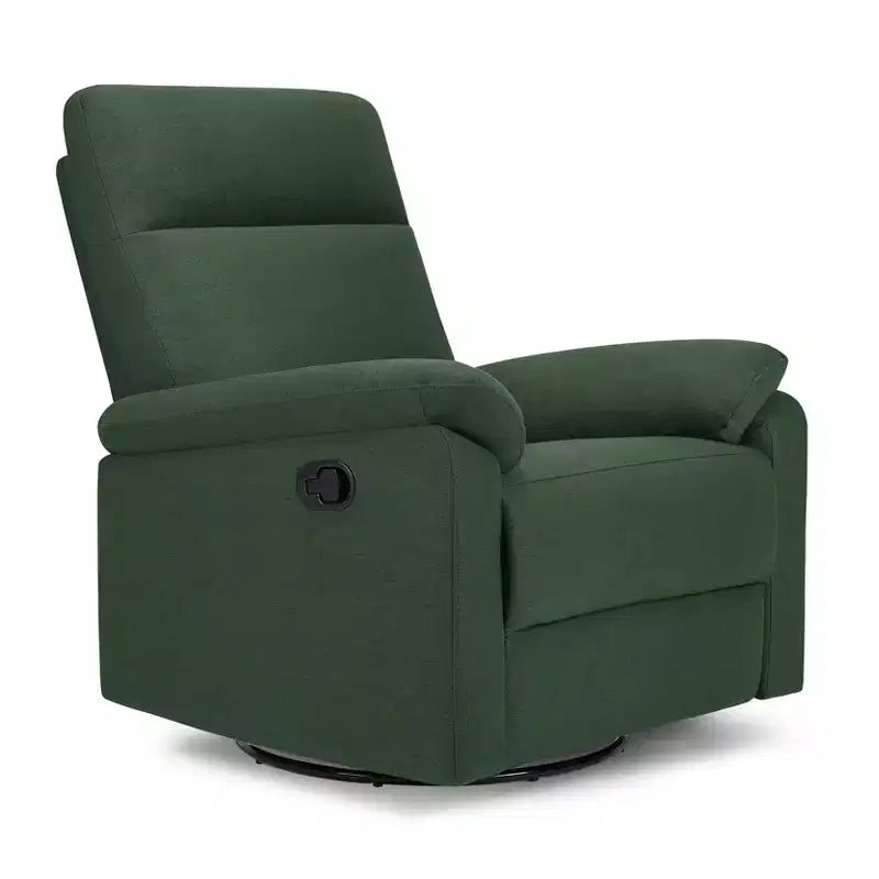 Fauteuil inclinable et planeur pivotant Suzy daVinci