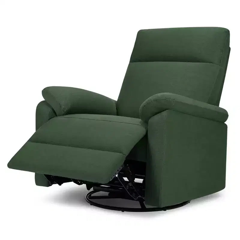 Fauteuil inclinable et planeur pivotant Suzy daVinci