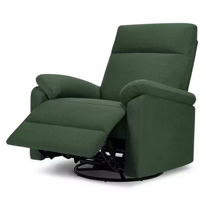 Fauteuil inclinable et planeur pivotant Suzy daVinci