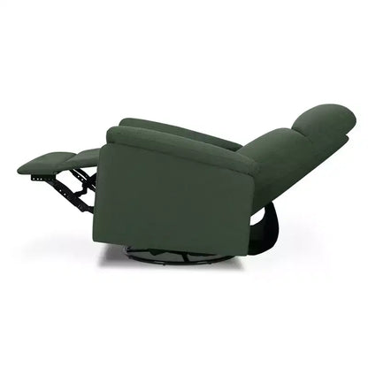 Fauteuil inclinable et planeur pivotant Suzy daVinci