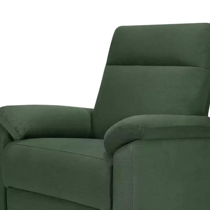 Fauteuil inclinable et planeur pivotant Suzy daVinci