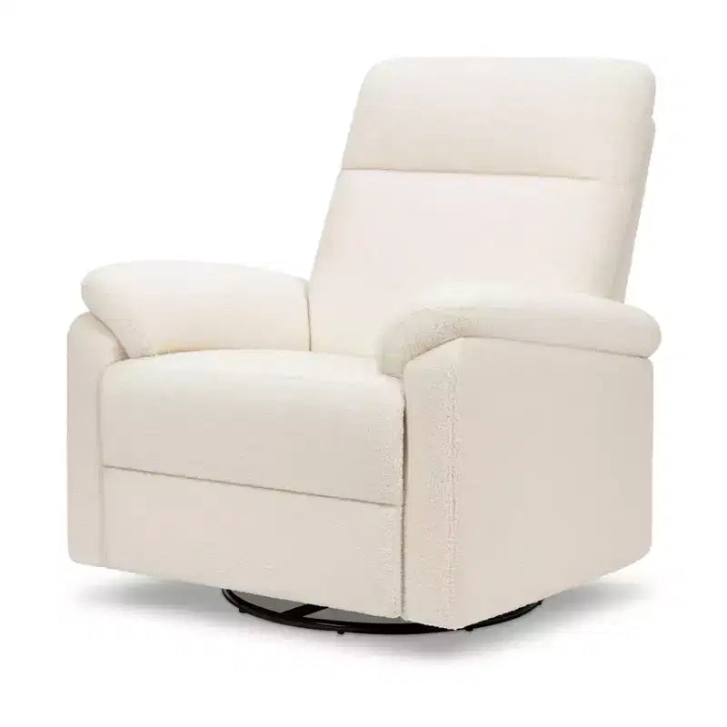 Fauteuil inclinable et planeur pivotant Suzy daVinci