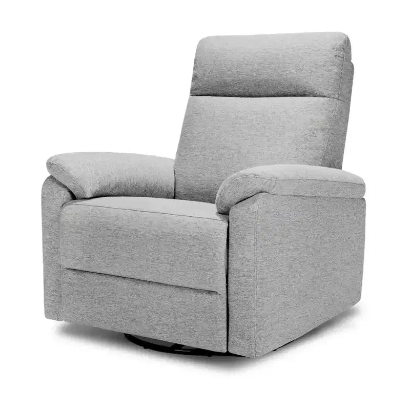 Fauteuil inclinable et planeur pivotant Suzy daVinci