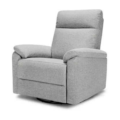 Fauteuil inclinable et planeur pivotant Suzy daVinci