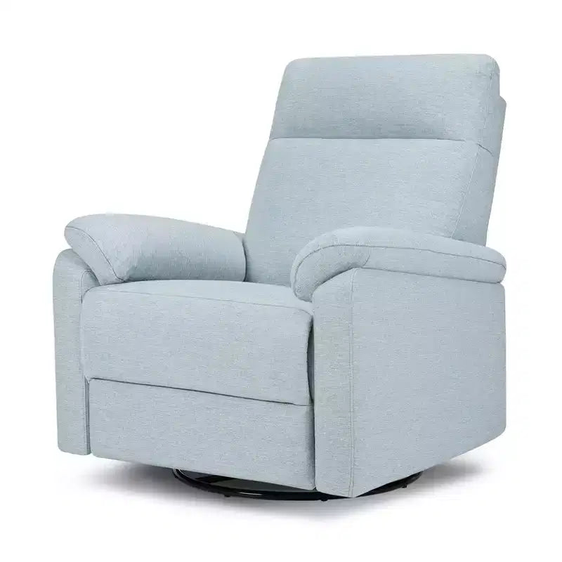 Fauteuil inclinable et planeur pivotant Suzy daVinci