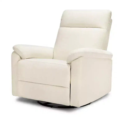 Fauteuil inclinable et planeur pivotant Suzy daVinci