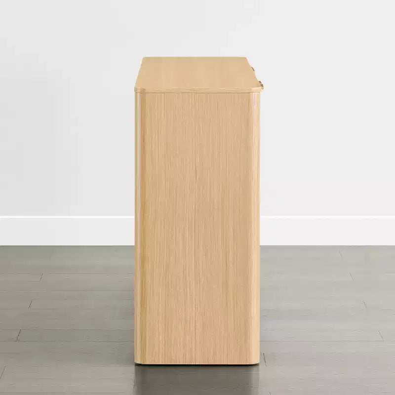 Spruce & Spring 61 Buffet moderne avec rangement