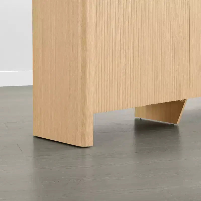 Spruce & Spring 61 Buffet moderne avec rangement